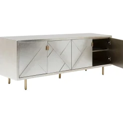 KARE Design Buffets|Buffet Venice Triangle 180X64Cm