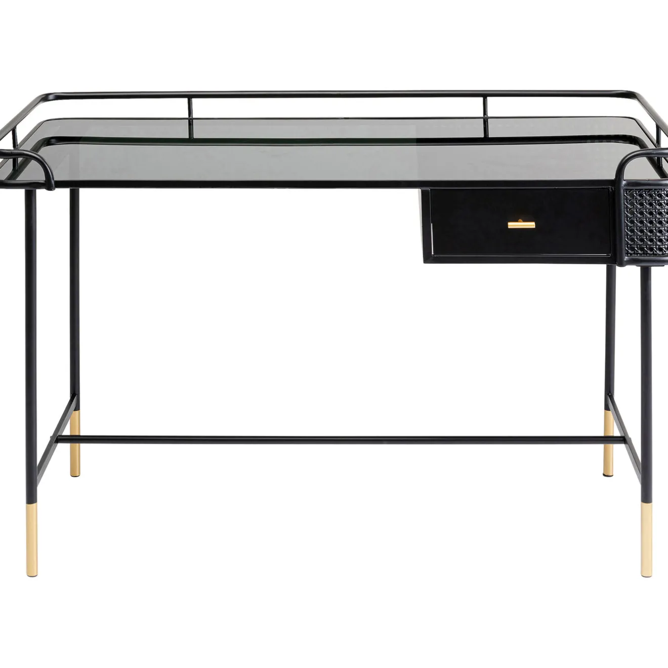 KARE Design Bureaux|Burea Fence 120X60Cm