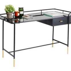 KARE Design Bureaux|Burea Fence 120X60Cm