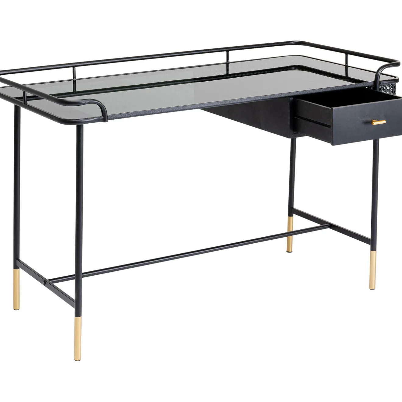 KARE Design Bureaux|Burea Fence 120X60Cm