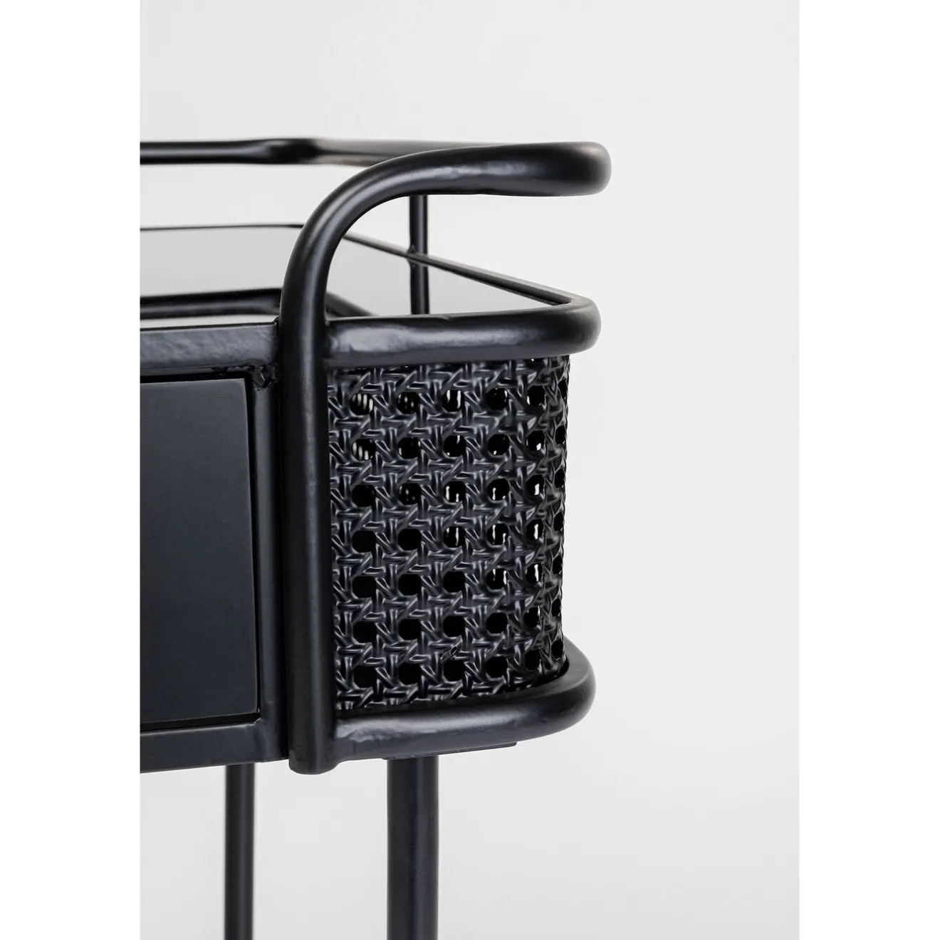 KARE Design Bureaux|Burea Fence 120X60Cm