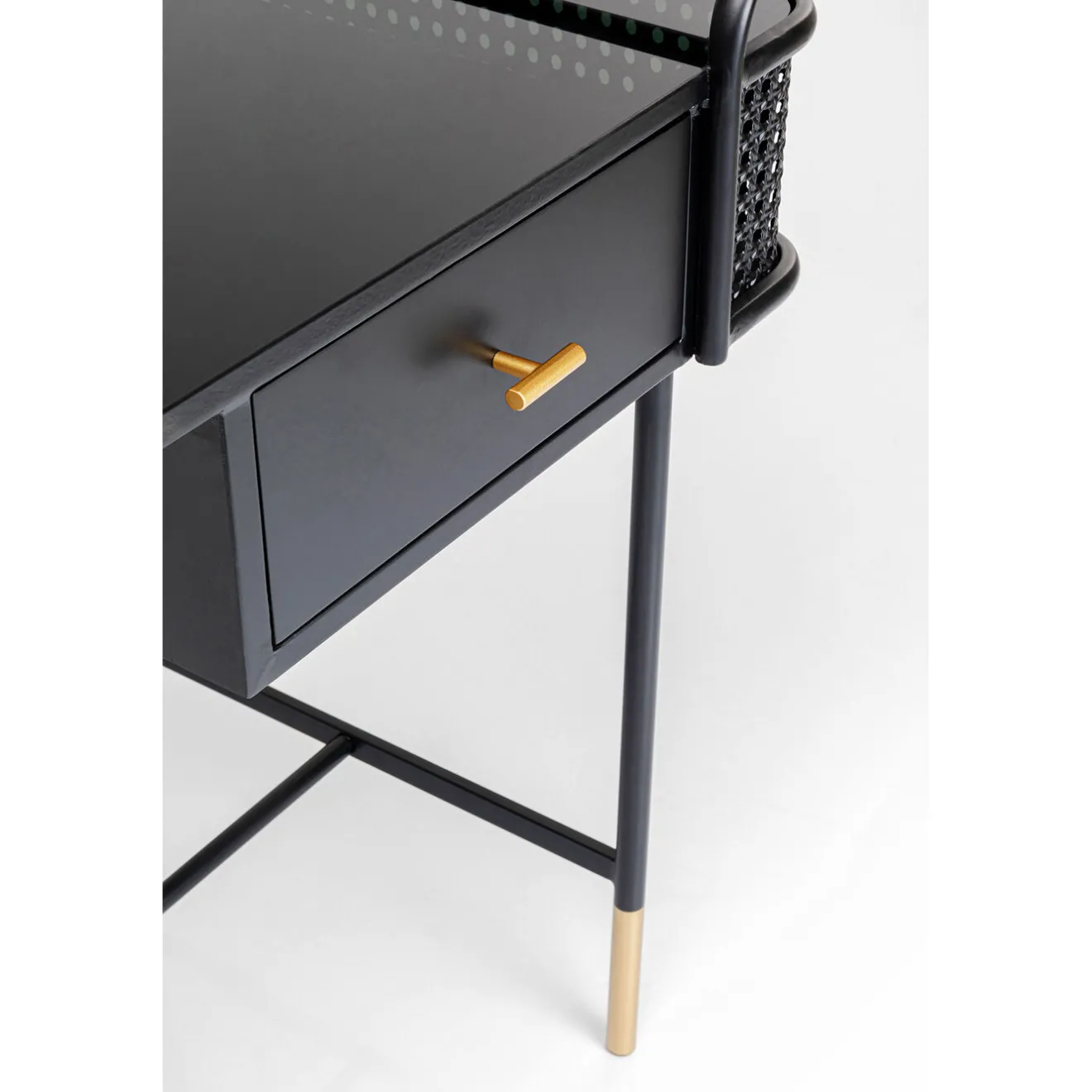 KARE Design Bureaux|Burea Fence 120X60Cm