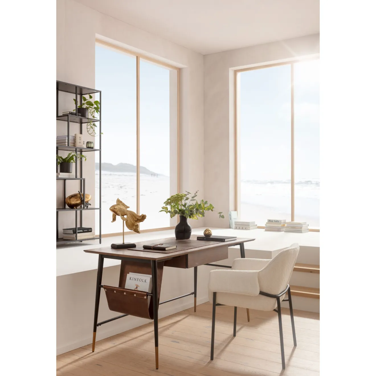 KARE Design Bureaux|Bureau Boticelli