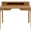 KARE Design Bureaux|Bureau Brooklyn Nature 110X70Cm