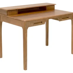 KARE Design Bureaux|Bureau Brooklyn Nature 110X70Cm