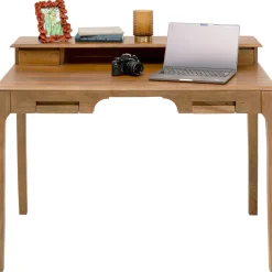 KARE Design Bureaux|Bureau Brooklyn Nature 110X70Cm