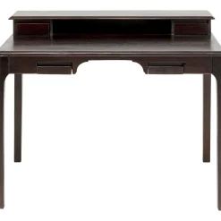 KARE Design Bureaux|Bureau Brooklyn Walnut 110X70Cm