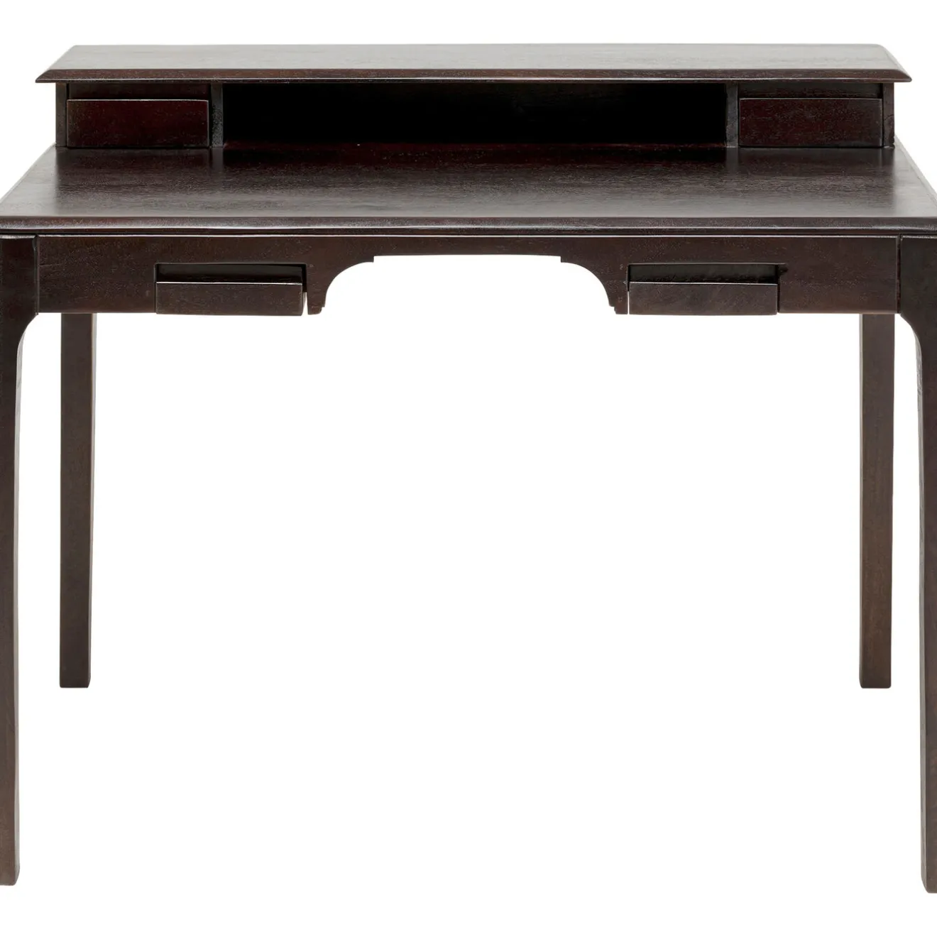 KARE Design Bureaux|Bureau Brooklyn Walnut 110X70Cm