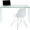 KARE Design Bureaux|Bureau Clear Club 125X60Cm