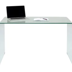 KARE Design Bureaux|Bureau Clear Club 125X60Cm