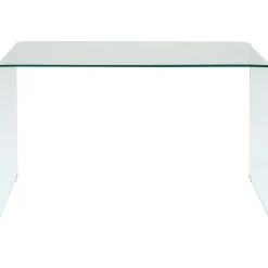 KARE Design Bureaux|Bureau Clear Club 125X60Cm