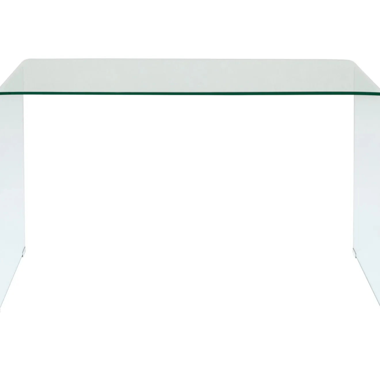 KARE Design Bureaux|Bureau Clear Club 125X60Cm