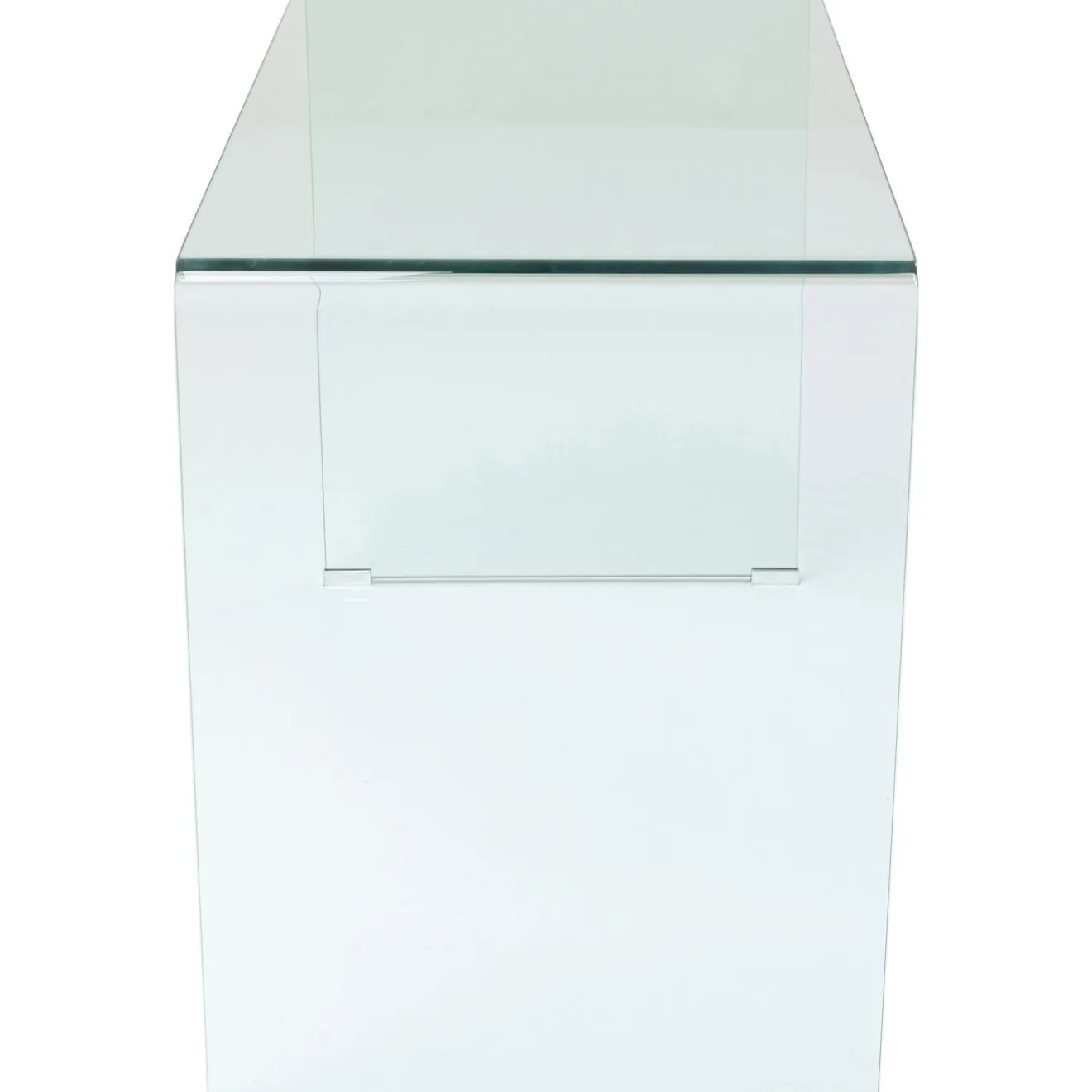 KARE Design Bureaux|Bureau Clear Club 125X60Cm