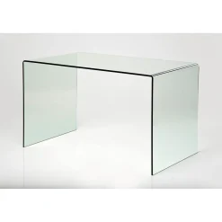 KARE Design Bureaux|Bureau Clear Club 125X60Cm