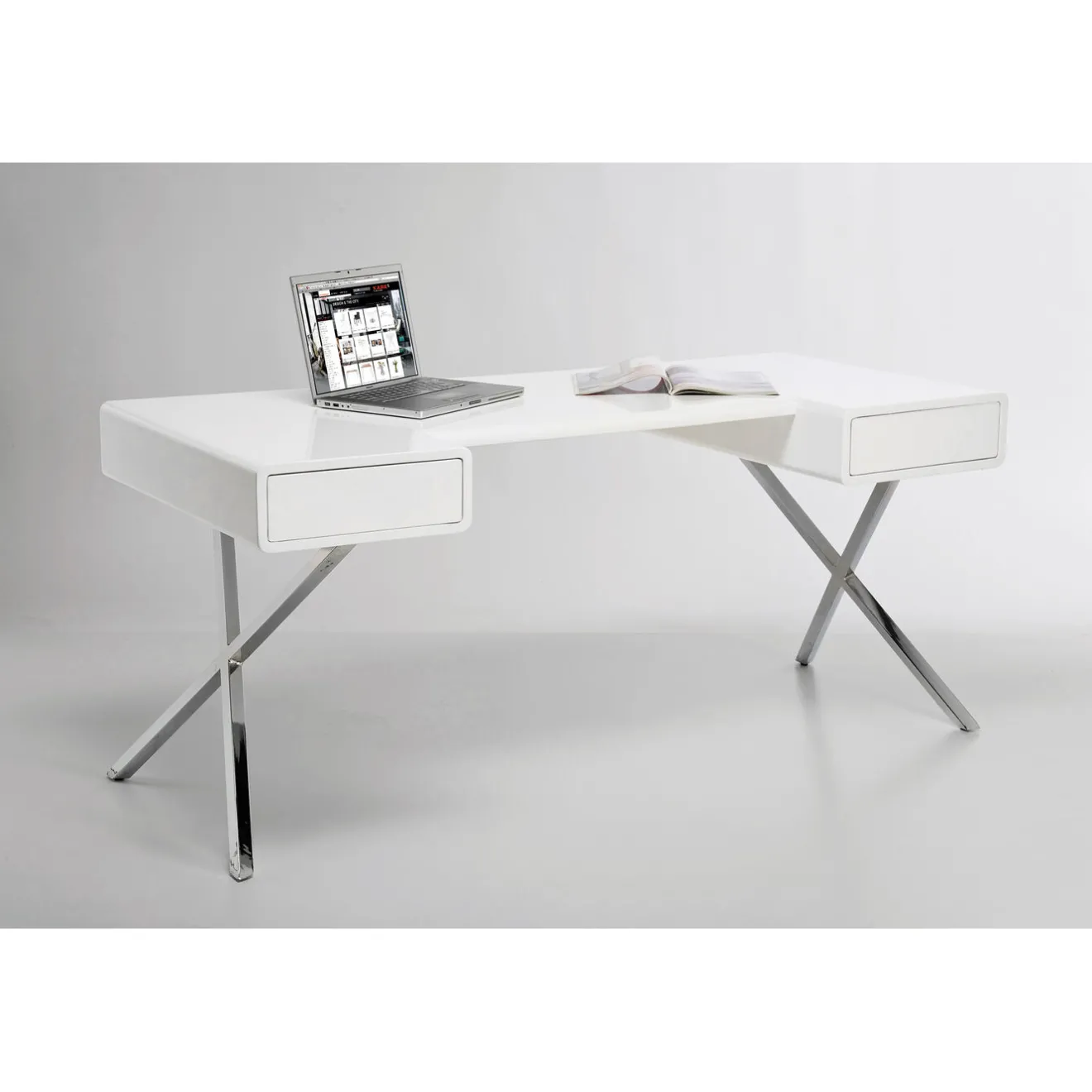KARE Design Bureaux|Bureau Insider 160X75Cm