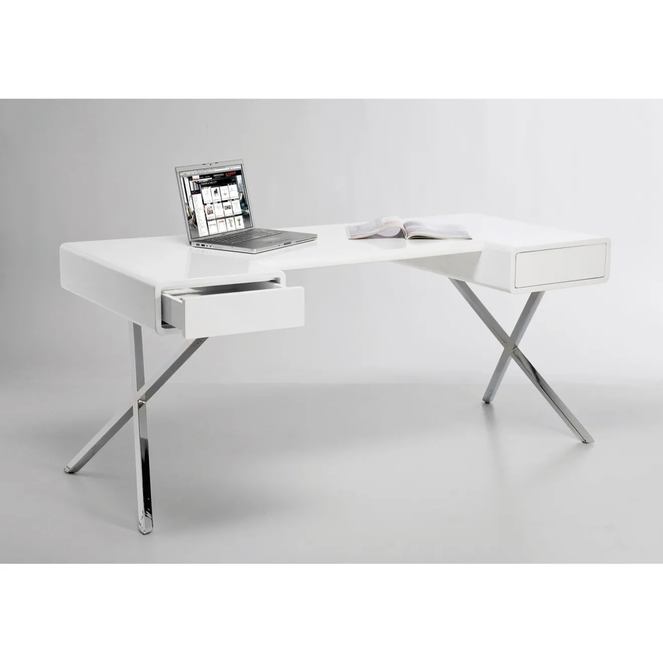 KARE Design Bureaux|Bureau Insider 160X75Cm