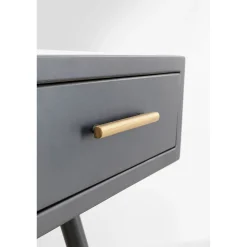 KARE Design Bureaux|Bureau La Gomera 140X60Cm