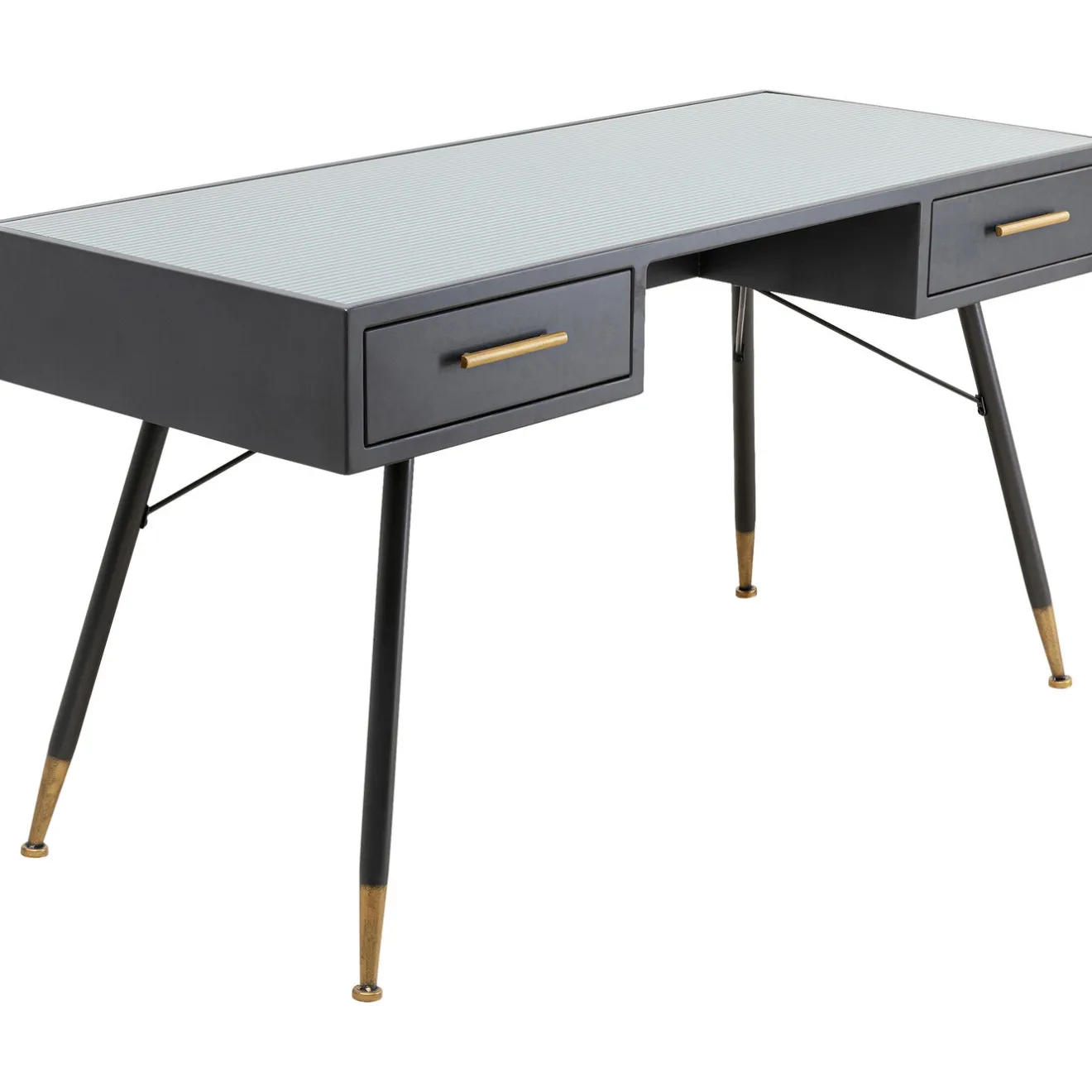 KARE Design Bureaux|Bureau La Gomera 140X60Cm