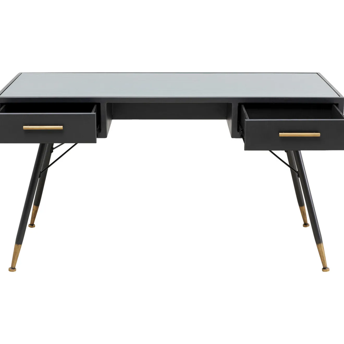 KARE Design Bureaux|Bureau La Gomera 140X60Cm