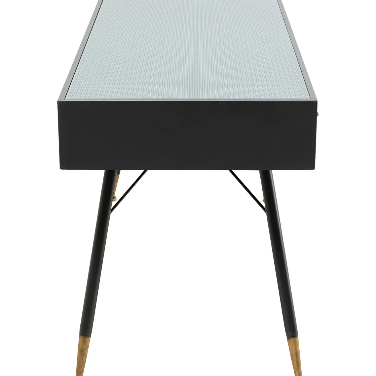 KARE Design Bureaux|Bureau La Gomera 140X60Cm