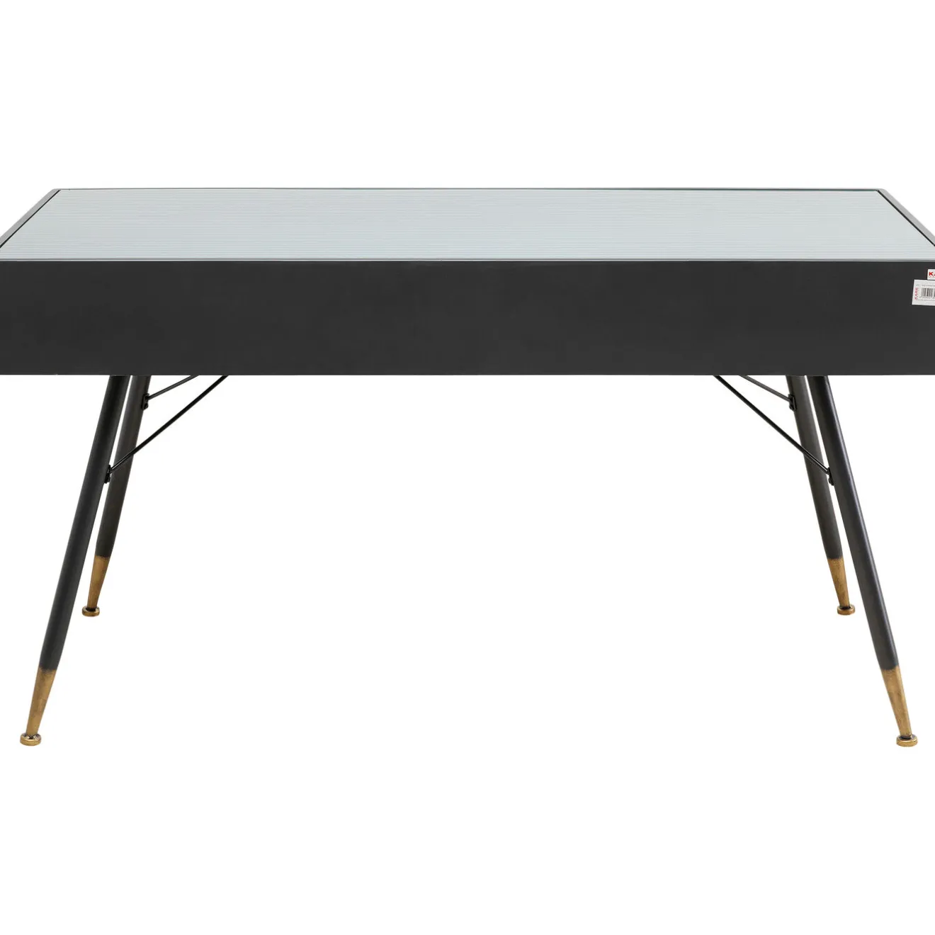 KARE Design Bureaux|Bureau La Gomera 140X60Cm