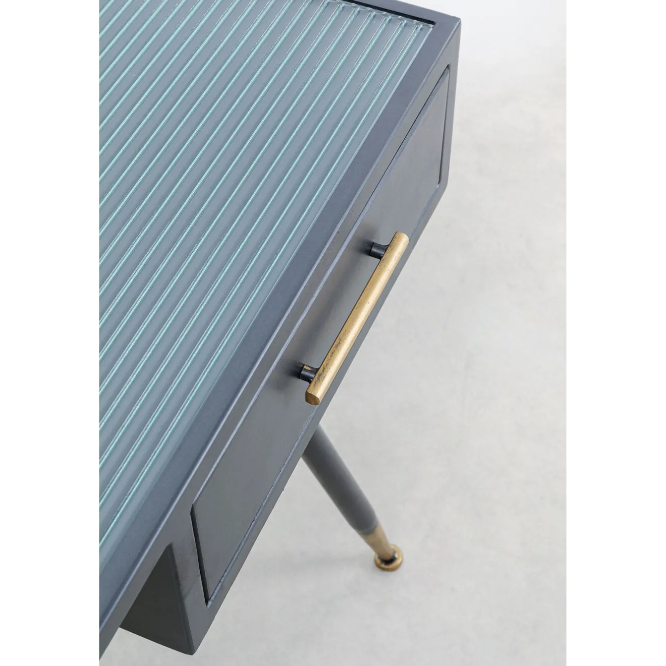 KARE Design Bureaux|Bureau La Gomera 140X60Cm