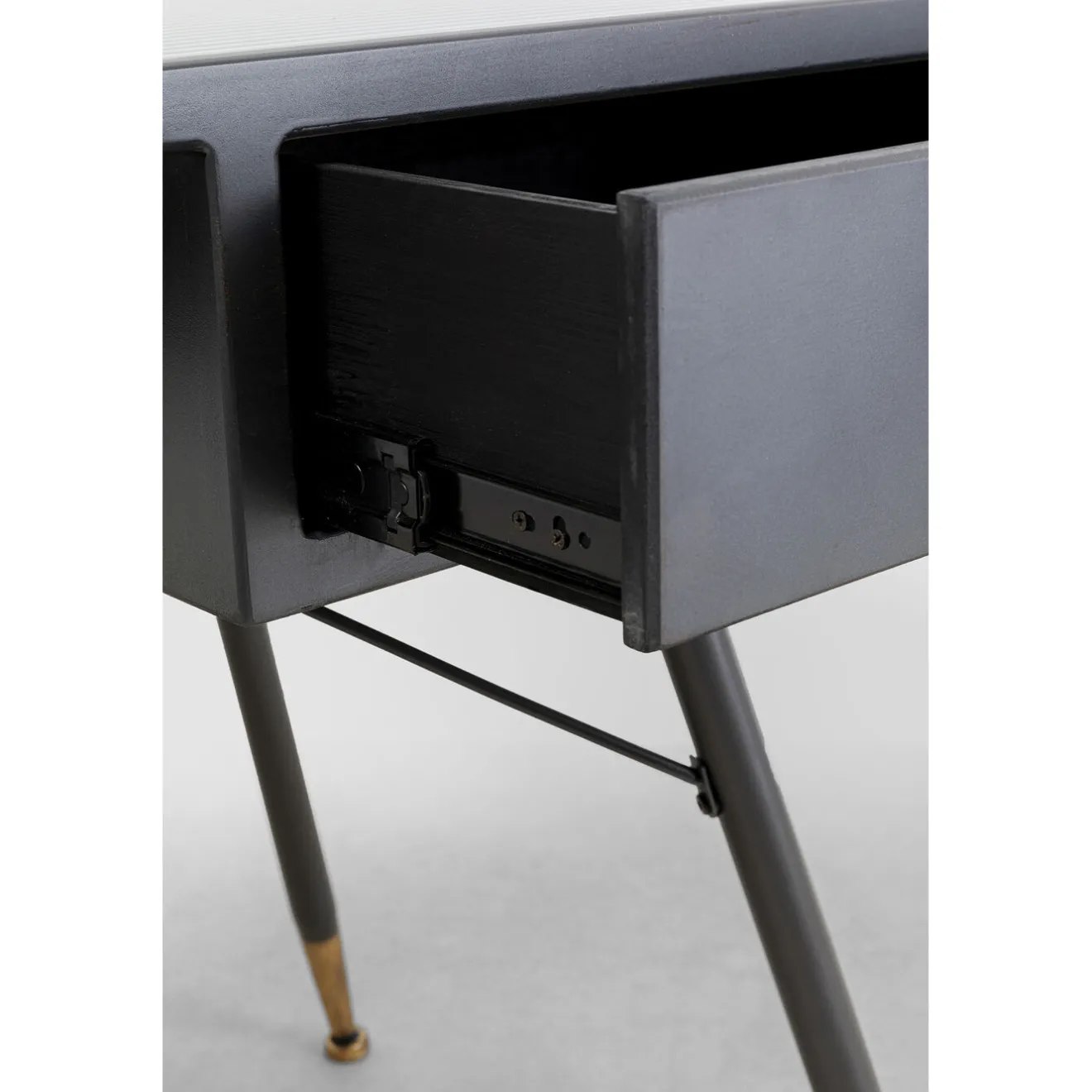 KARE Design Bureaux|Bureau La Gomera 140X60Cm