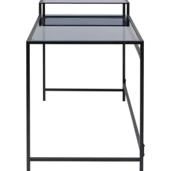 KARE Design Bureaux|Bureau Loft Noir 134X60Cm