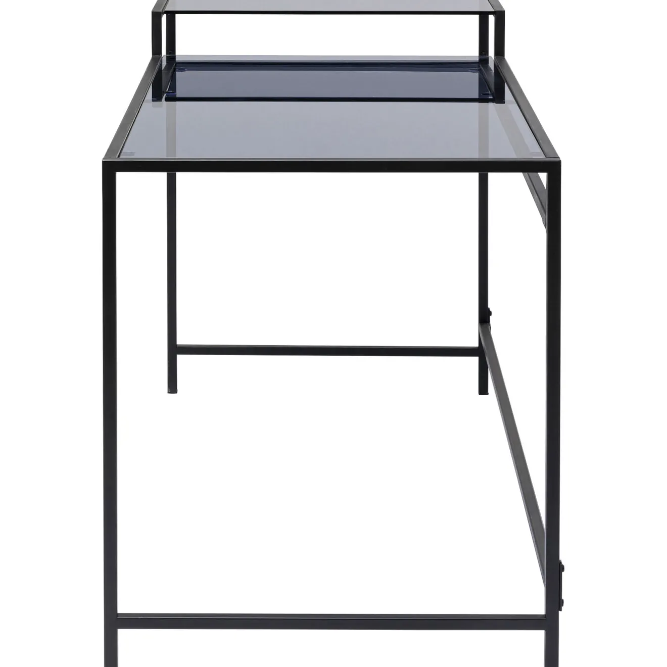 KARE Design Bureaux|Bureau Loft Noir 134X60Cm