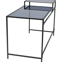 KARE Design Bureaux|Bureau Loft Noir 134X60Cm