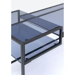 KARE Design Bureaux|Bureau Loft Noir 134X60Cm