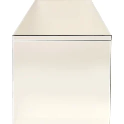 KARE Design Bureaux|Bureau Luxury Champagne 140X60Cm