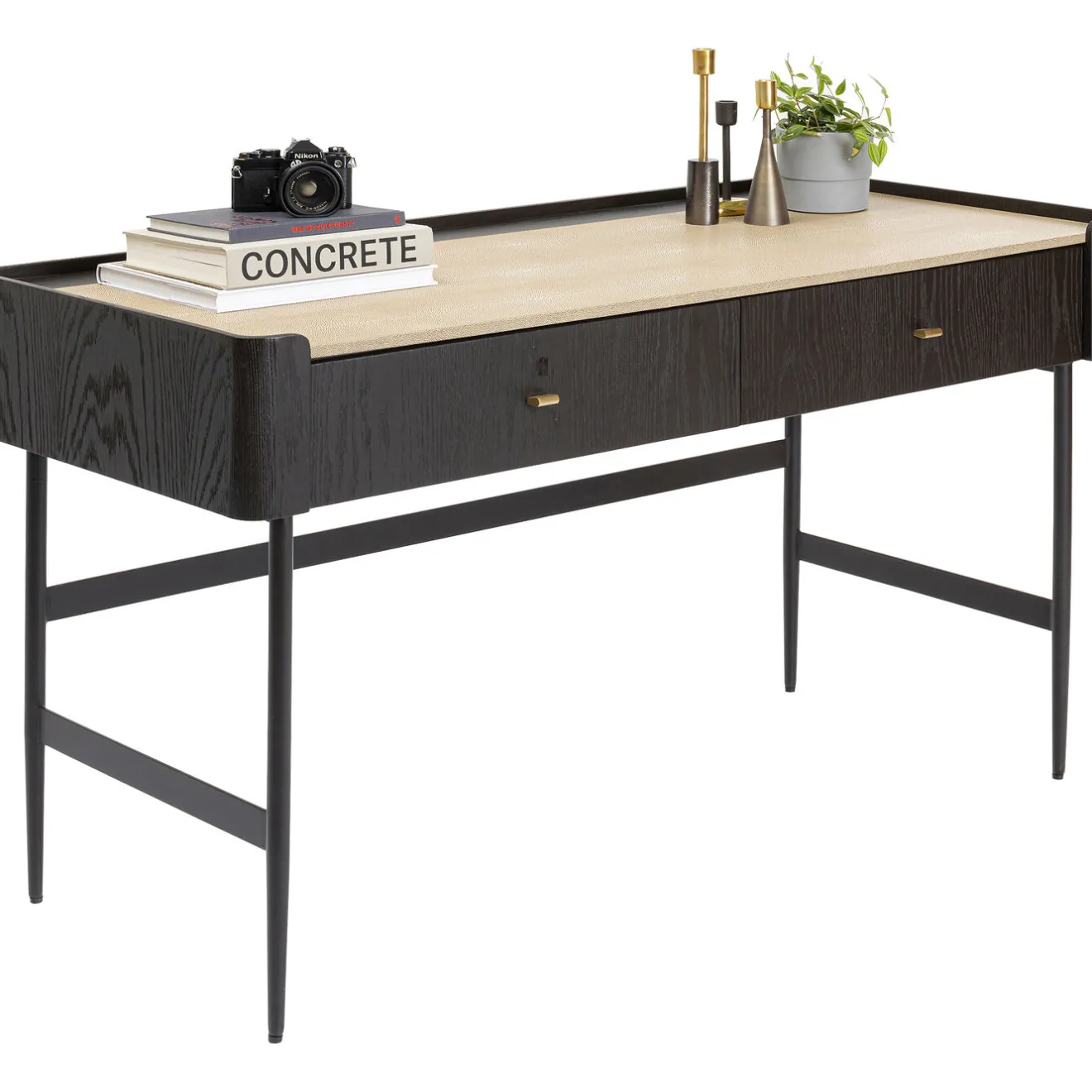 KARE Design Bureaux|Bureau Milano 140