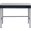 KARE Design Bureaux|Bureau Montieri Anthracite 100X53Cm