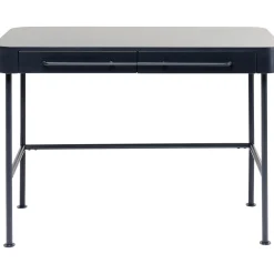 KARE Design Bureaux|Bureau Montieri Anthracite 100X53Cm