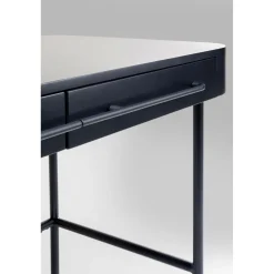 KARE Design Bureaux|Bureau Montieri Anthracite 100X53Cm