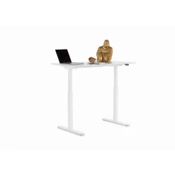 KARE Design Bureaux|Bureau Office Blanc Blanc 120X60