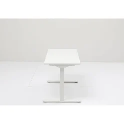 KARE Design Bureaux|Bureau Office Blanc Blanc 120X60
