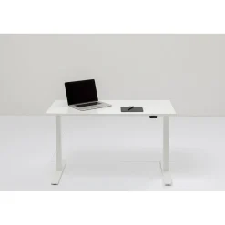 KARE Design Bureaux|Bureau Office Blanc Blanc 120X60