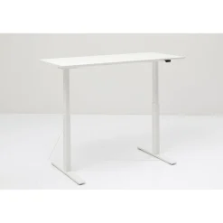 KARE Design Bureaux|Bureau Office Blanc Blanc 120X60