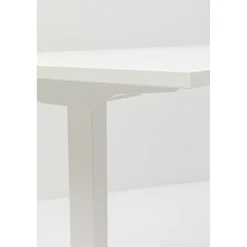 KARE Design Bureaux|Bureau Office Blanc Blanc 120X60