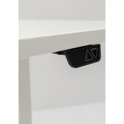 KARE Design Bureaux|Bureau Office Blanc Blanc 120X60