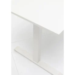 KARE Design Bureaux|Bureau Office Blanc Blanc 120X60