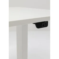 KARE Design Bureaux|Bureau Office Blanc Blanc 120X60