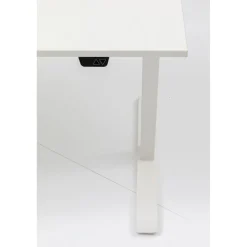 KARE Design Bureaux|Bureau Office Blanc Blanc 120X60