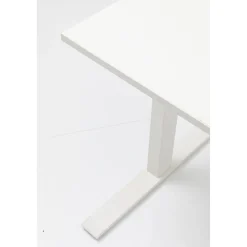 KARE Design Bureaux|Bureau Office Blanc Blanc 120X60