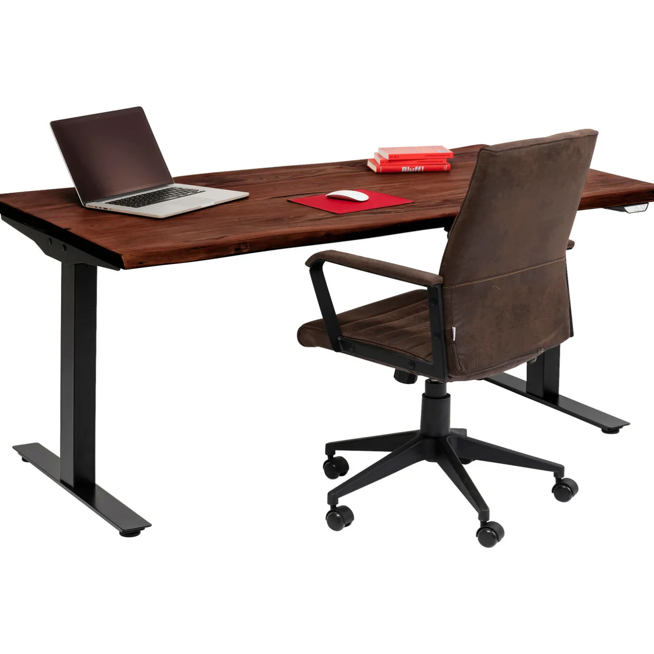 KARE Design Bureaux|Bureau Office Harmony Fonce 180X90