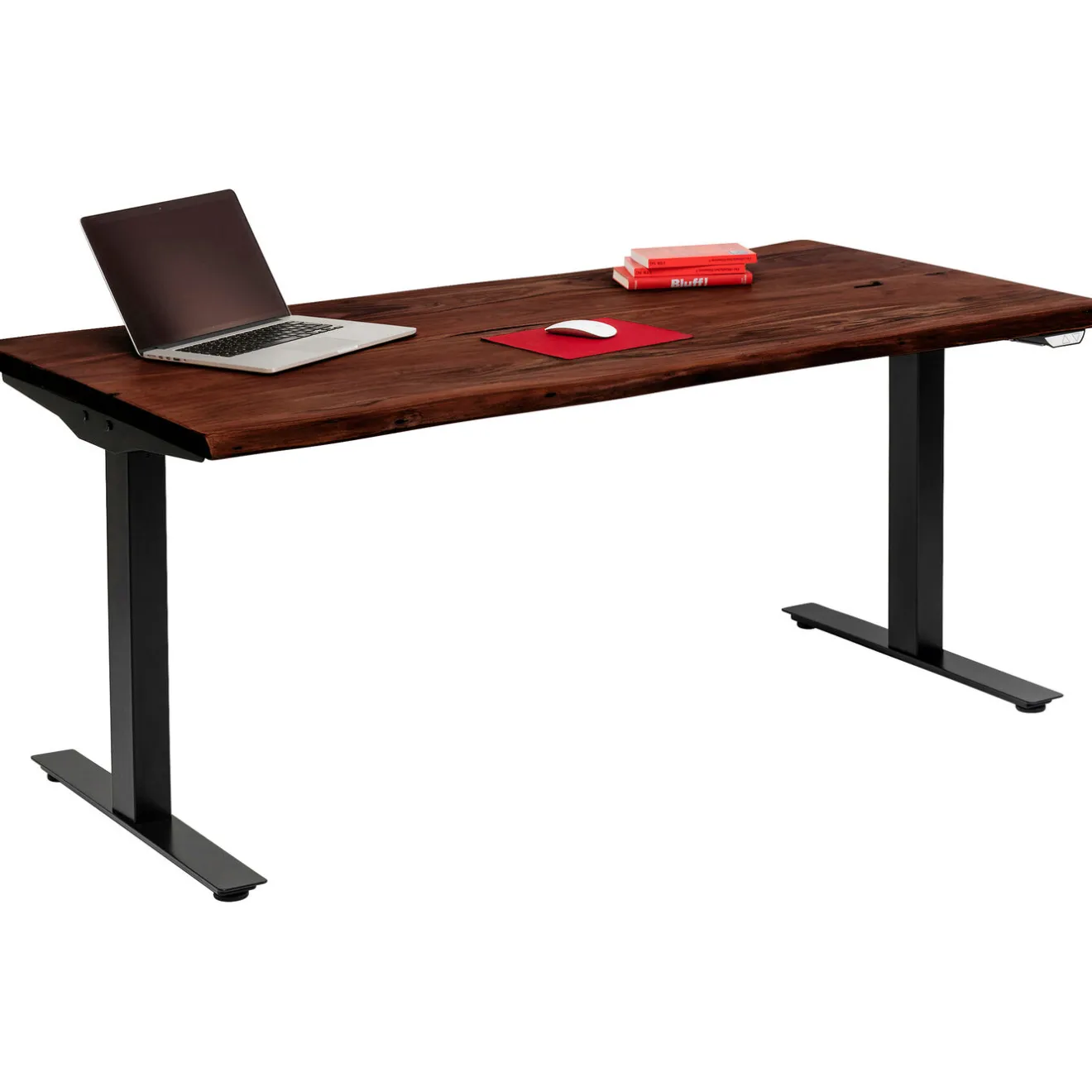 KARE Design Bureaux|Bureau Office Harmony Fonce 180X90