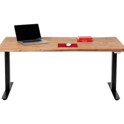 KARE Design Bureaux|Bureau Office Harmony Noir 180X90