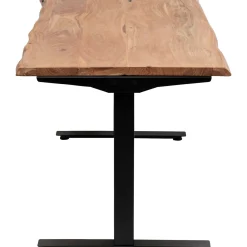 KARE Design Bureaux|Bureau Office Harmony Noir 180X90